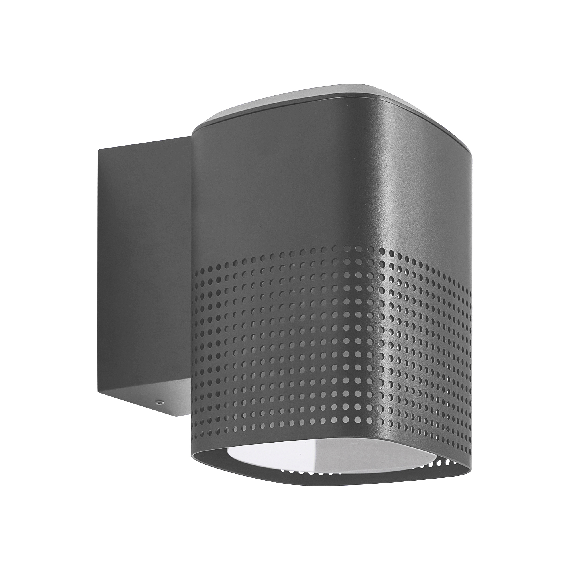 Vägglampa Nordlux Sidara Seaside Utebelysning IP54