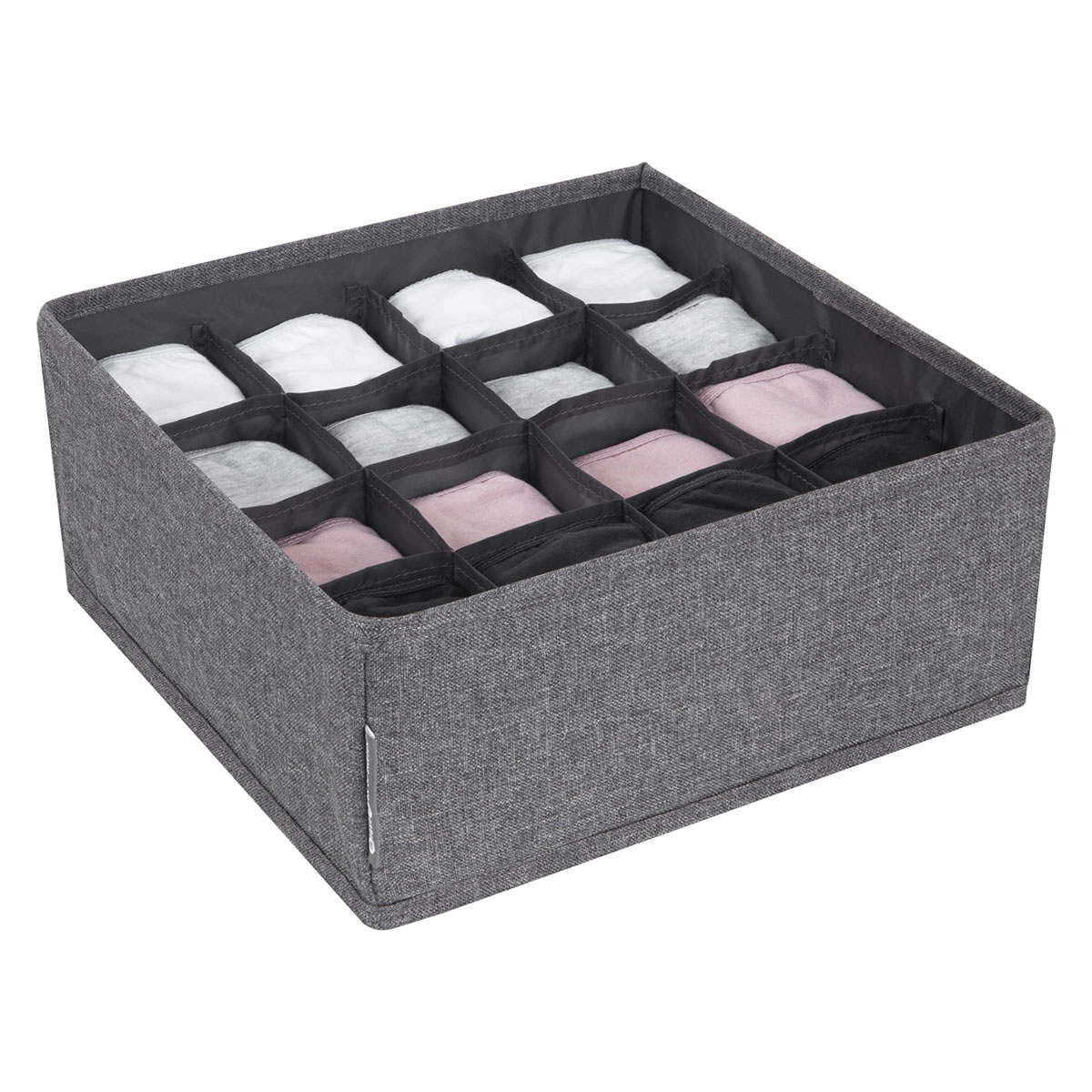 Förvaringslåda Bigso Box of Sweden Drawer Organizer 16 fack