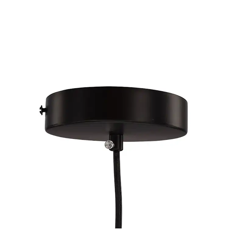 Taklampa Venture Home Toulon - Wide