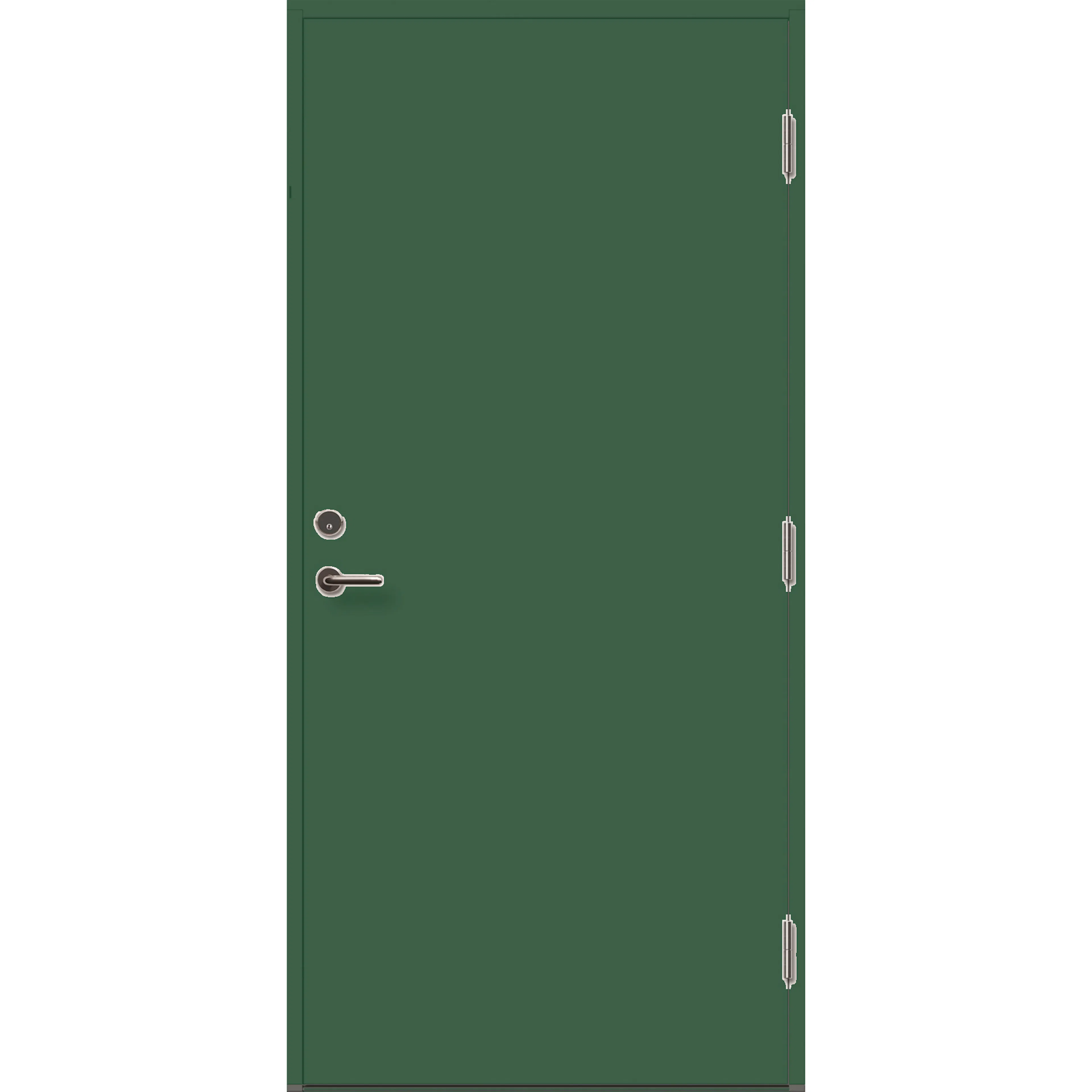 S-6020-G10Y, Grön