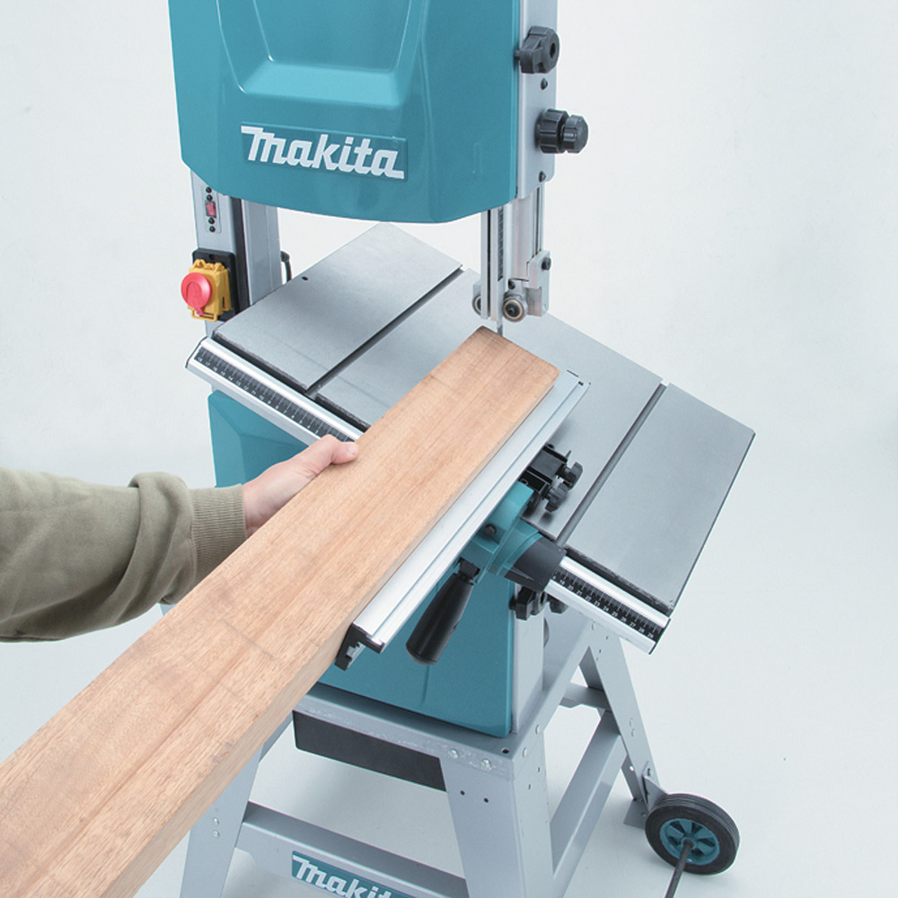 Bandsåg Makita LB1200F 900W