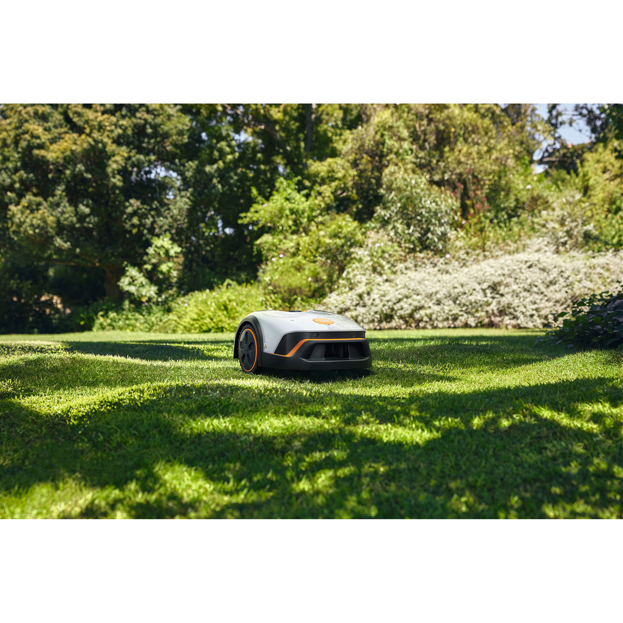 Robotgräsklippare STIHL iMOW 4
