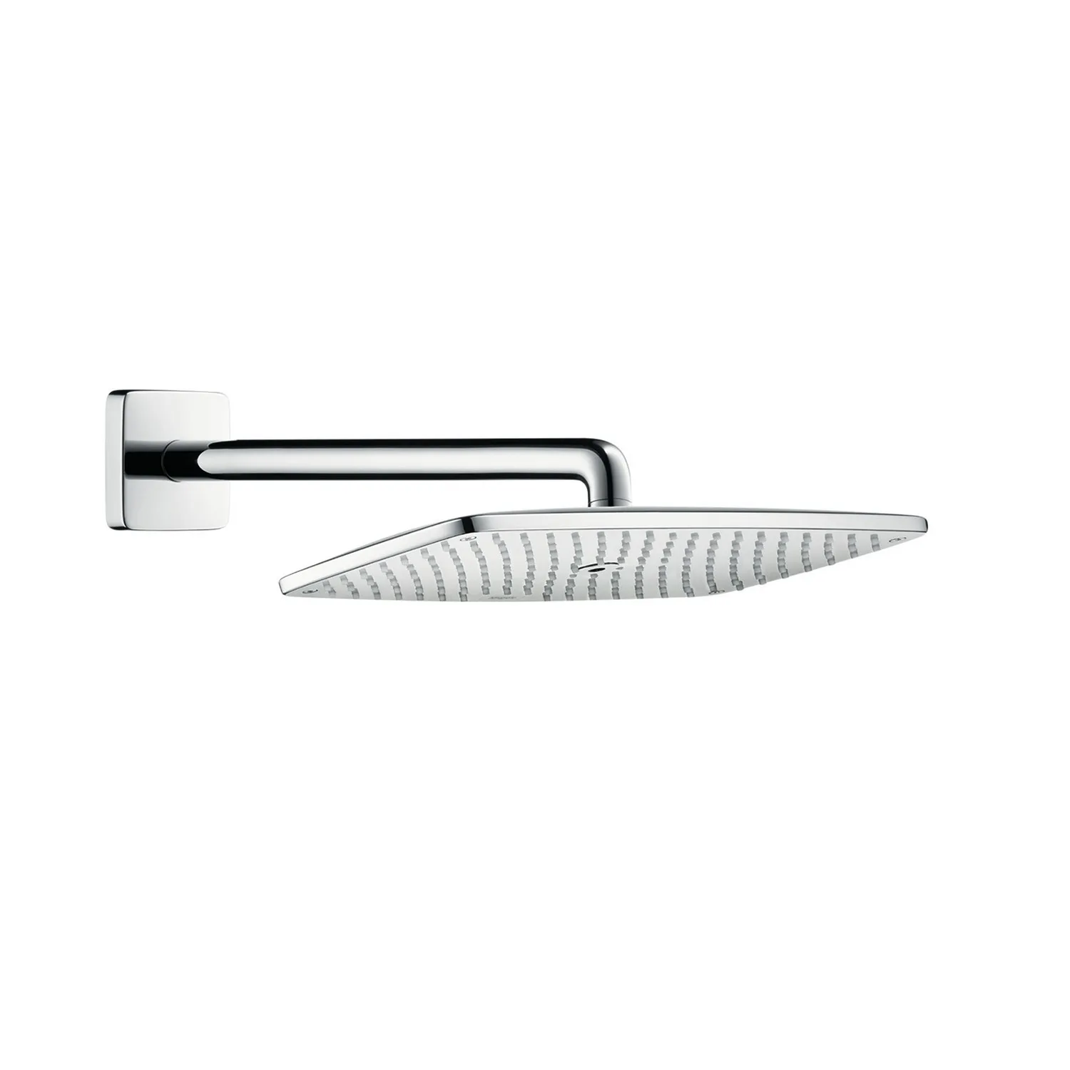 Huvuddusch Hansgrohe Raindance E 360 för Vägg