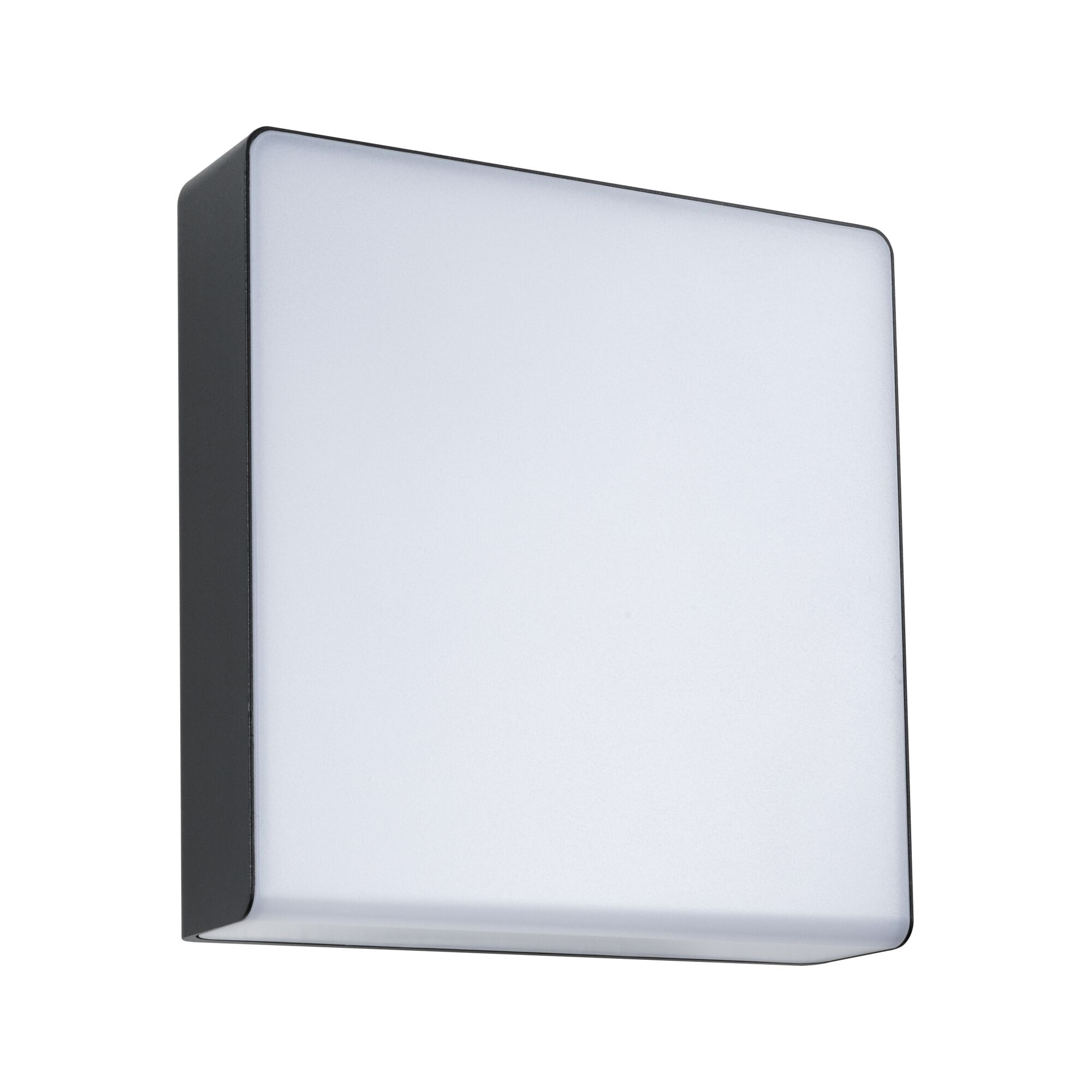 Fasadbelysning LED Paulmann Azalena med Skymningsstyrd rörelsedetektor Smart Home Zigbee 3.0 IP44 230V