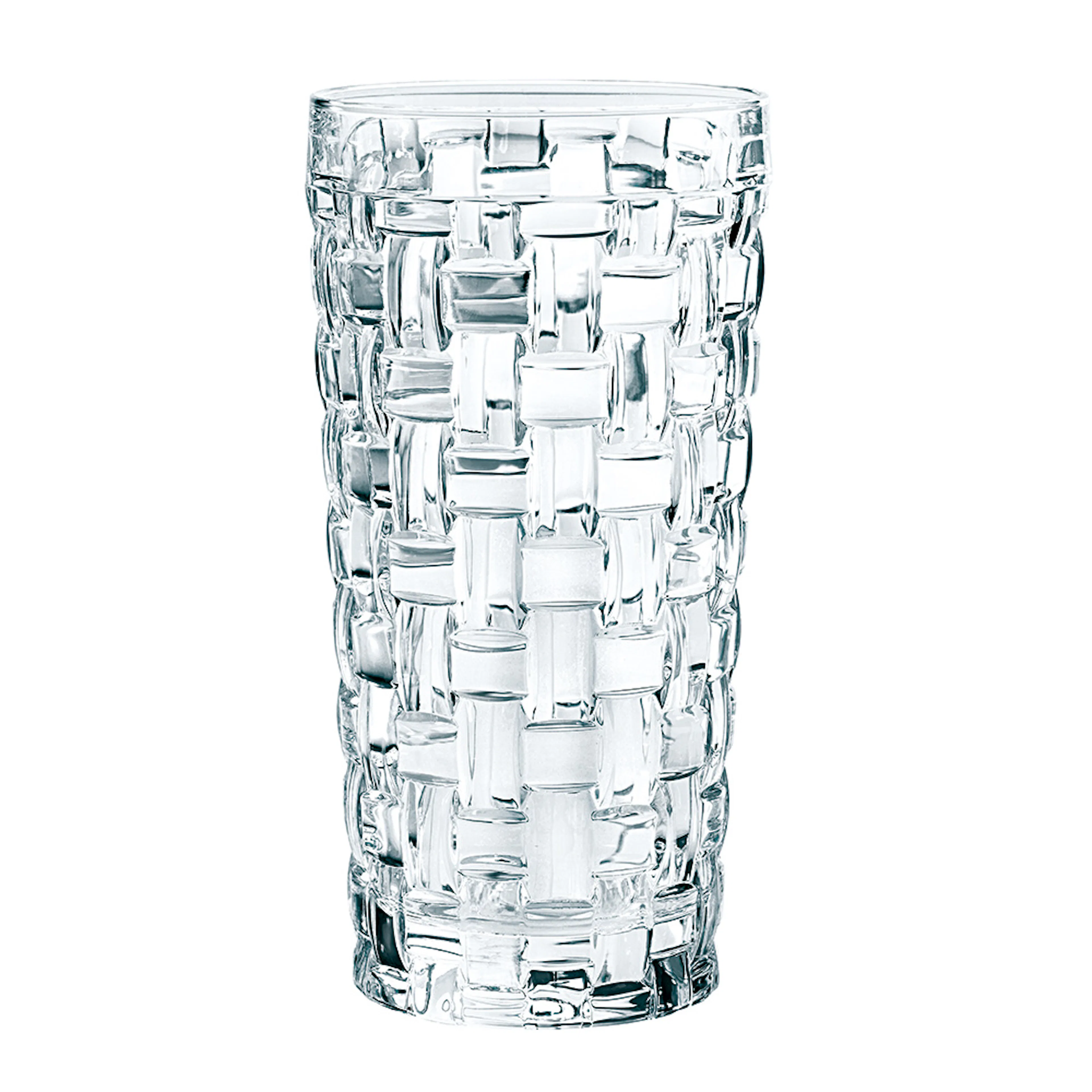 Longdrinkglas Nachtmann Bossa Nova 39,5 cl 4-pack