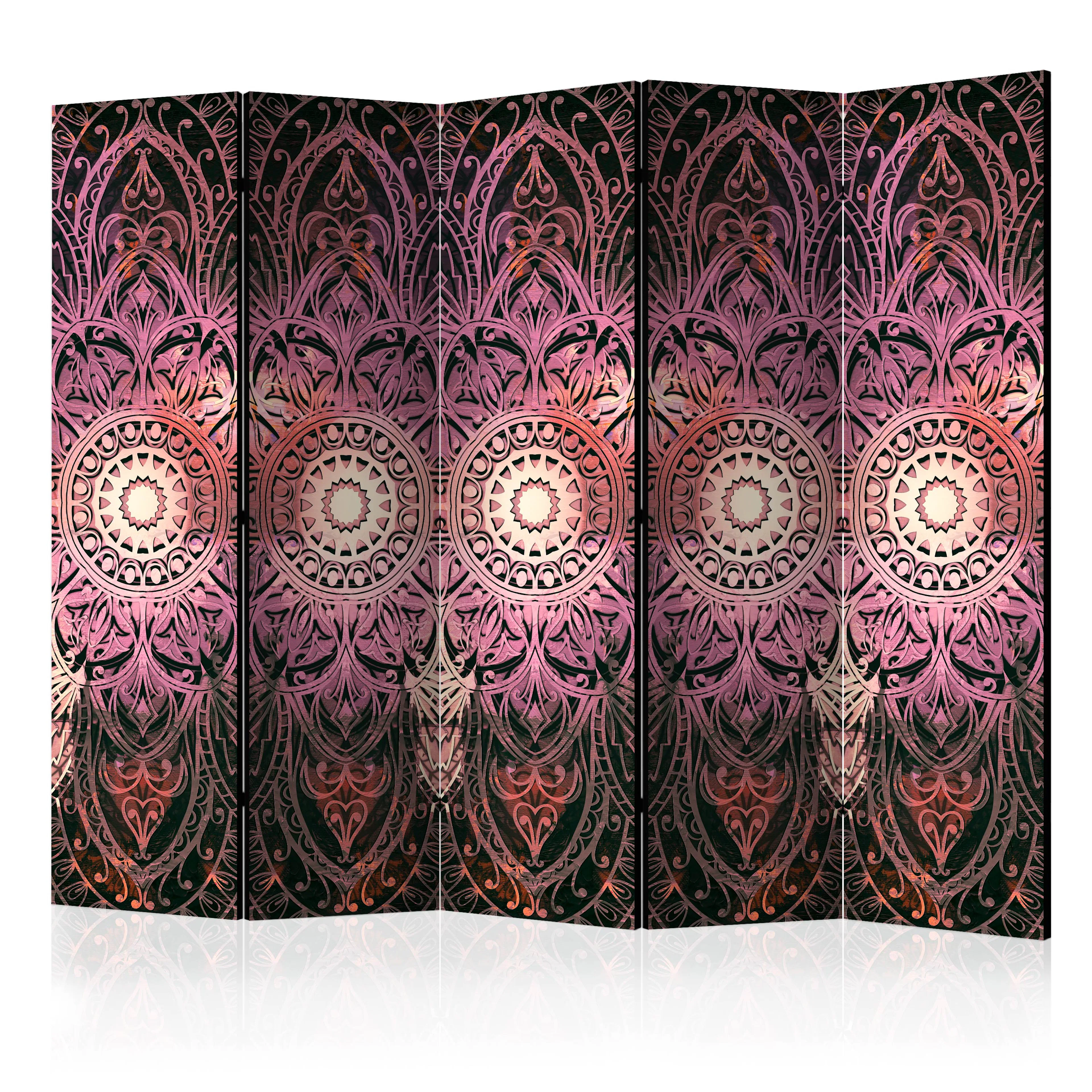 Rumsavdelare Skärmvägg Arkiio Harmony of Detail II 225x172 cm