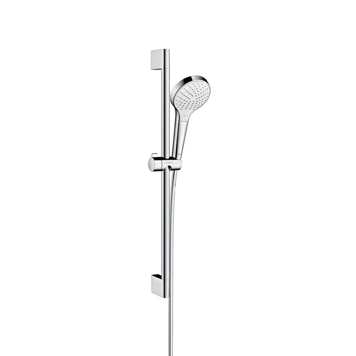 HG Croma Select S Vario Eco duschset 65 Höjd: 669 mm, Med EcoSmart