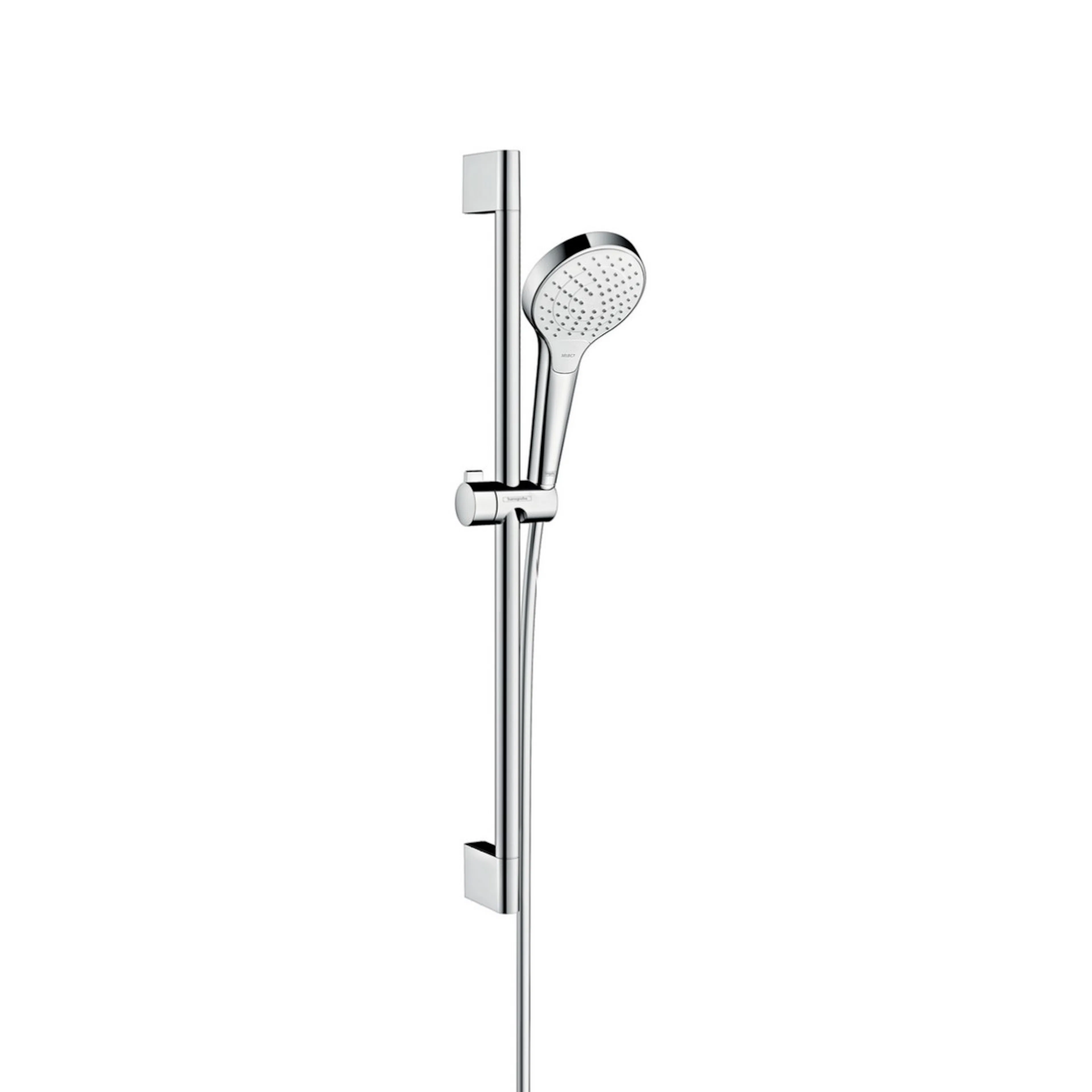 HG Croma Select S Vario Eco duschset 65 Höjd: 669 mm, Med EcoSmart