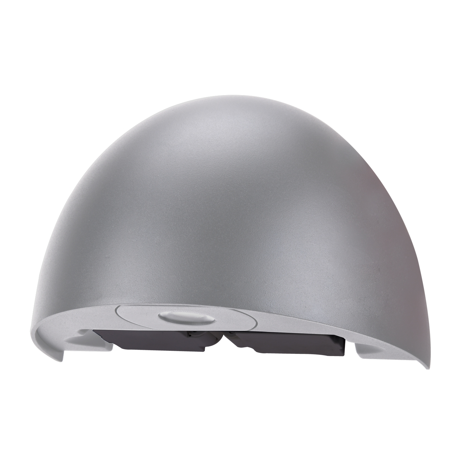 Väggarmatur Westal  Uni II LED 2xUttag