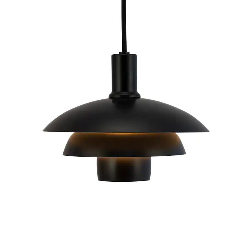 Taklampa Dyberg Larsen Morph Pendel D21