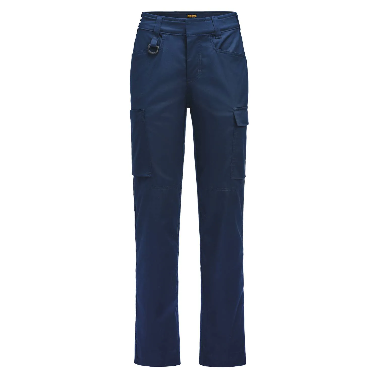 Servicebyxa Jobman Stretch Lady