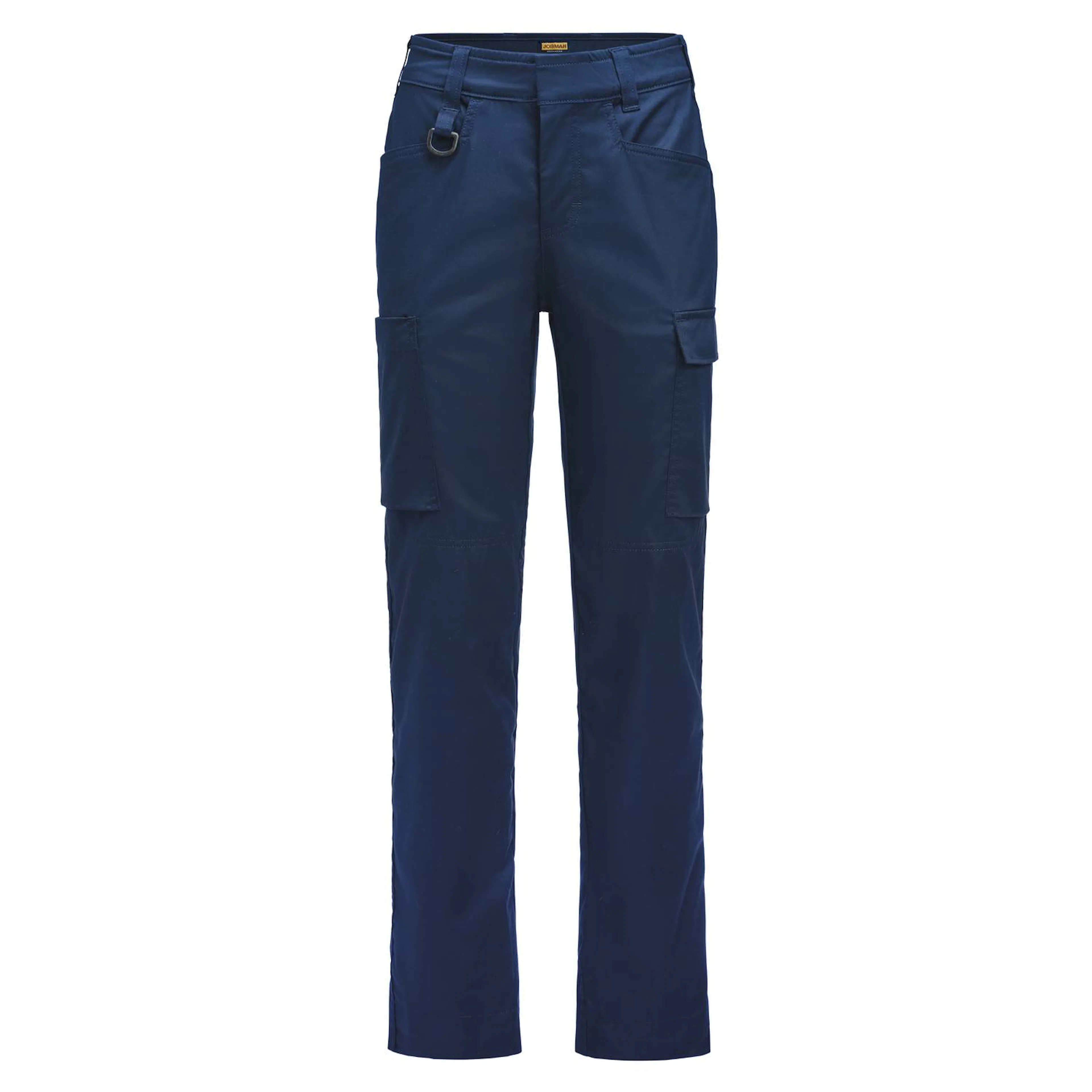 Servicebyxa Jobman Stretch Lady
