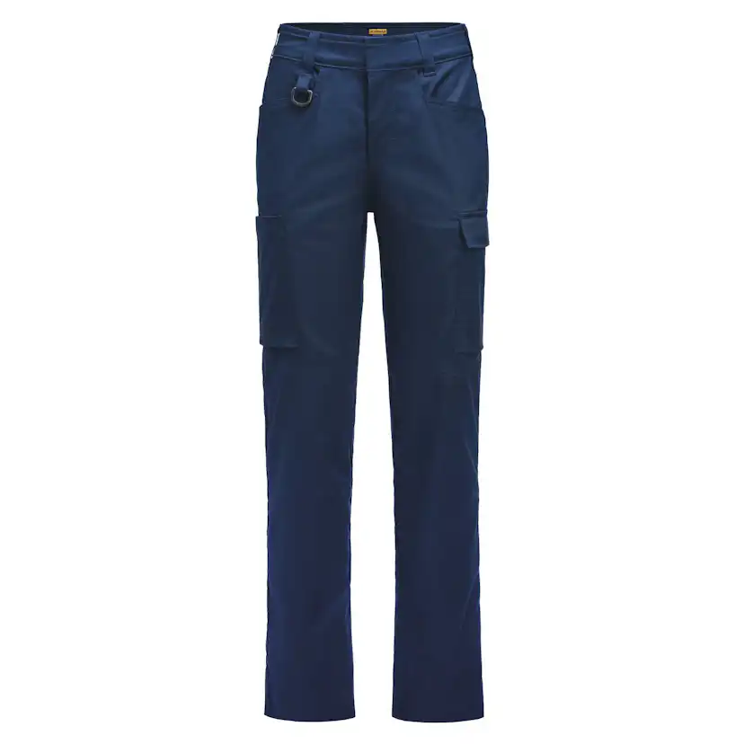 Servicebyxa Jobman Stretch Lady