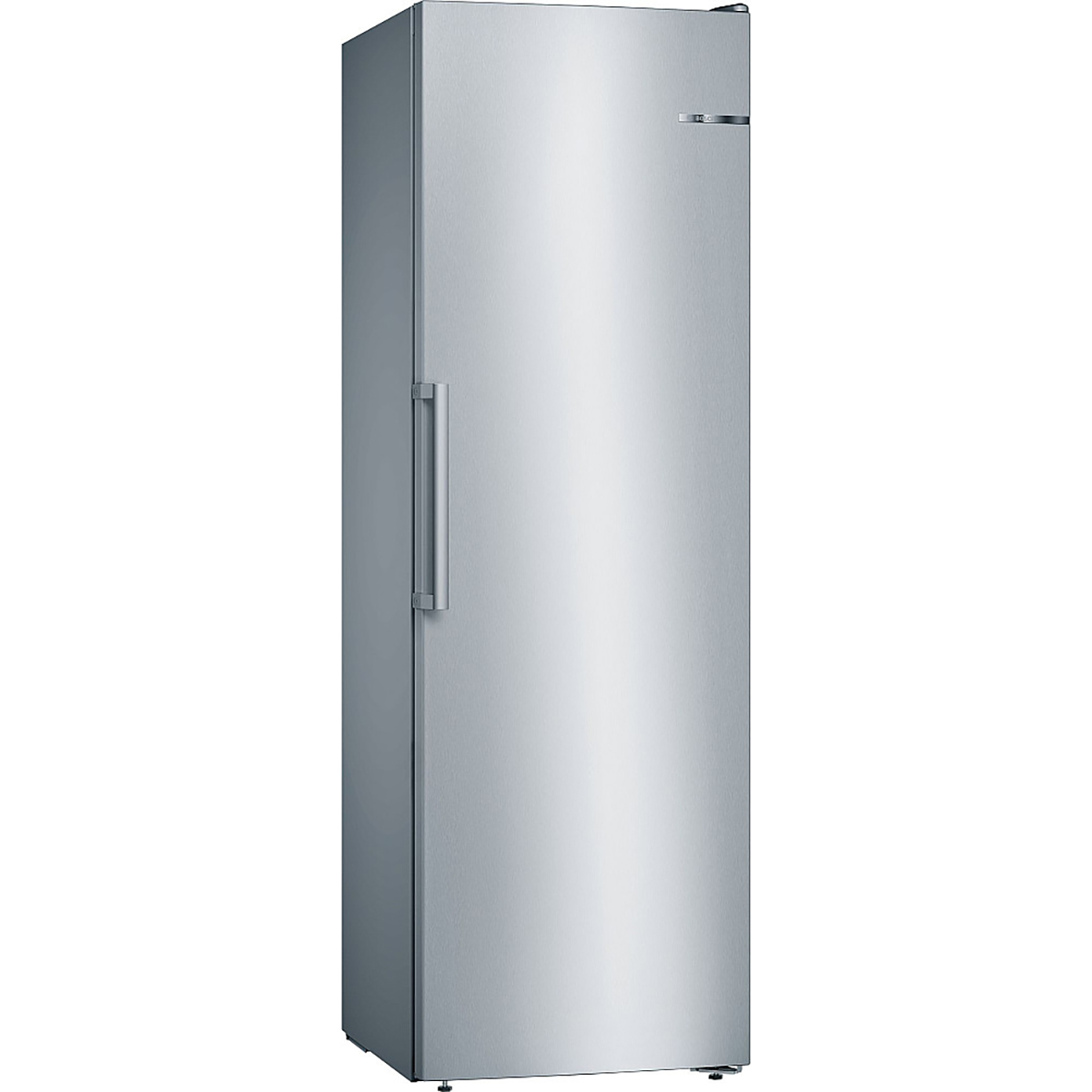 Fristående Frys Bosch GSN36VIEP Serie 4 Rostfri