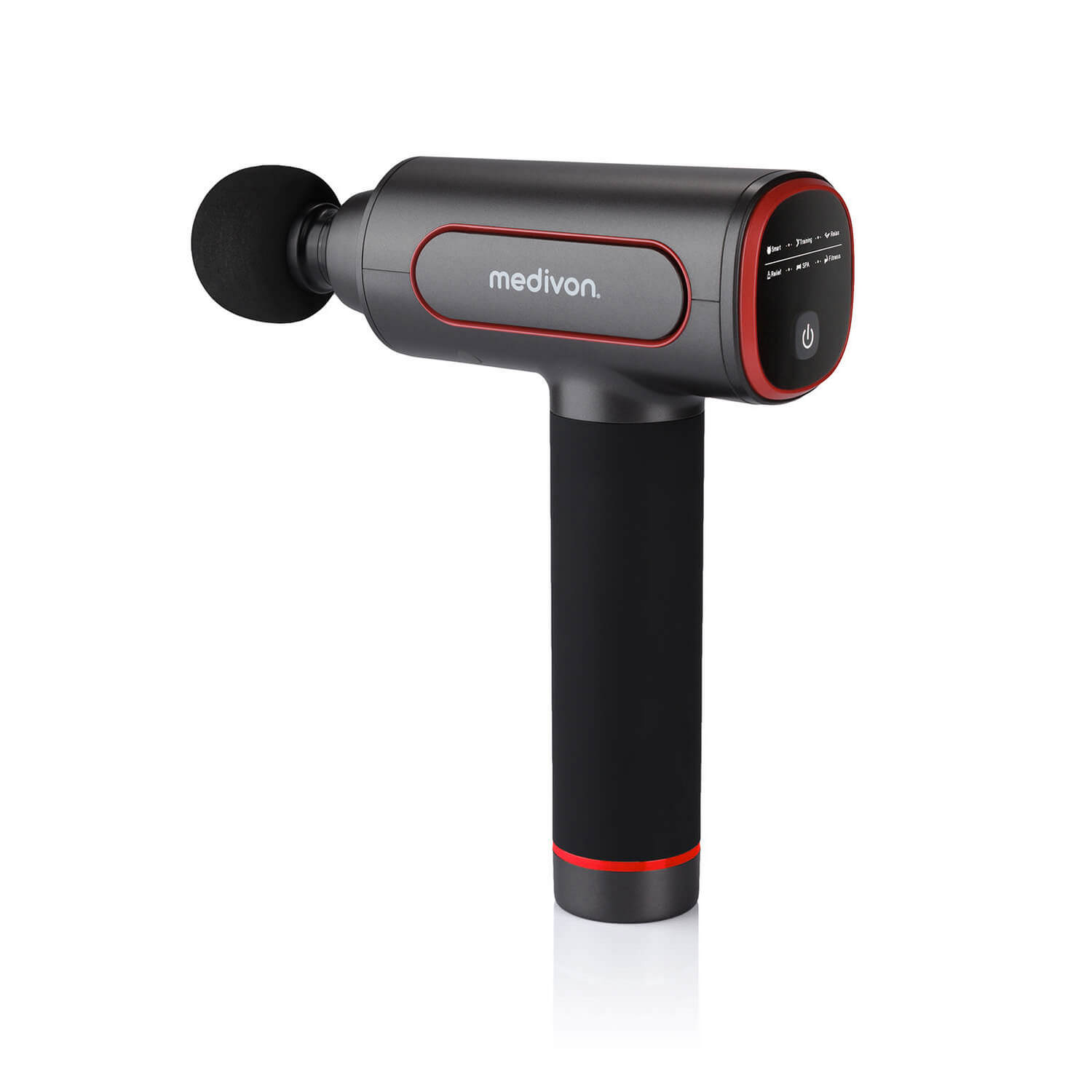 Massagepistol MEDIVON Pro X2