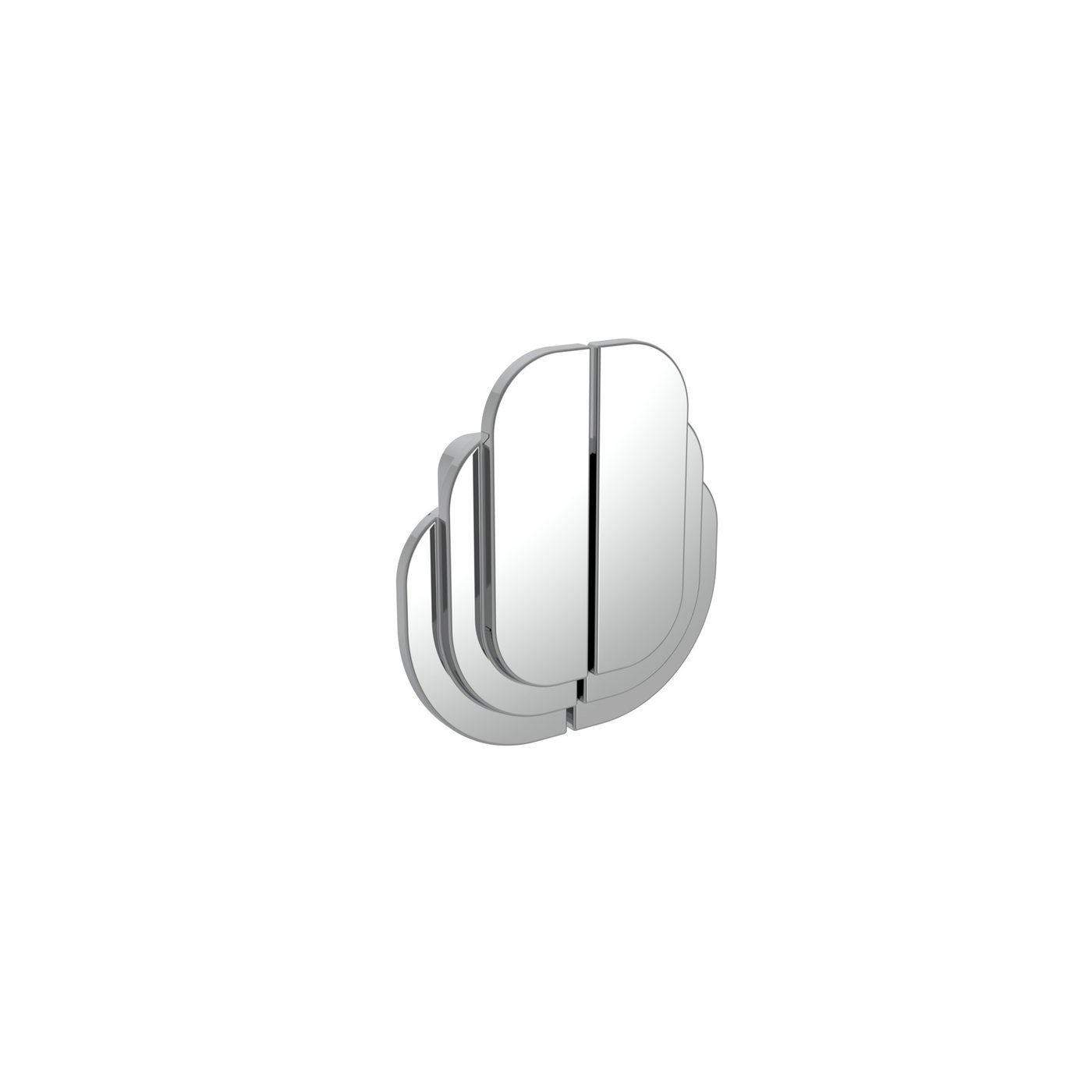 Handtag Burlington Riviera 2-Pack RIVF12
