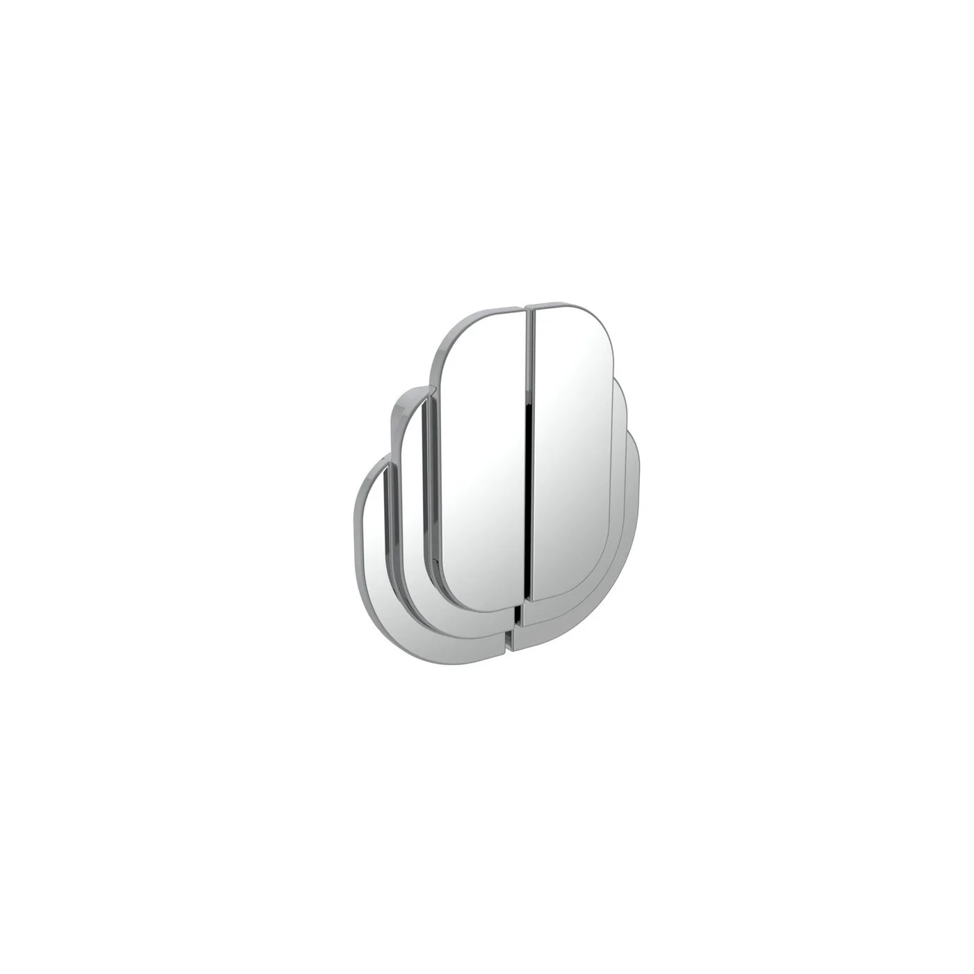 Handtag Burlington Riviera 2-Pack RIVF12