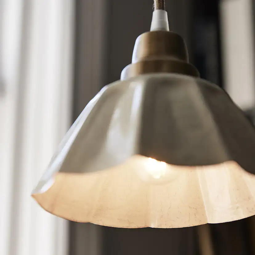 Fönsterlampa PR Home Ester