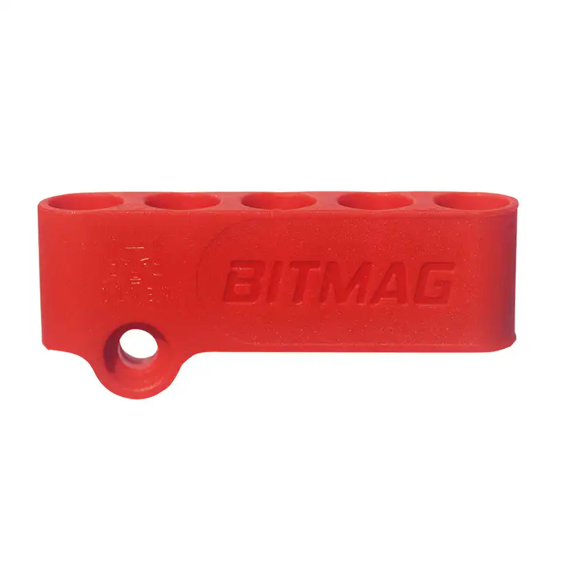 Bitshållare Bitmag Komposit