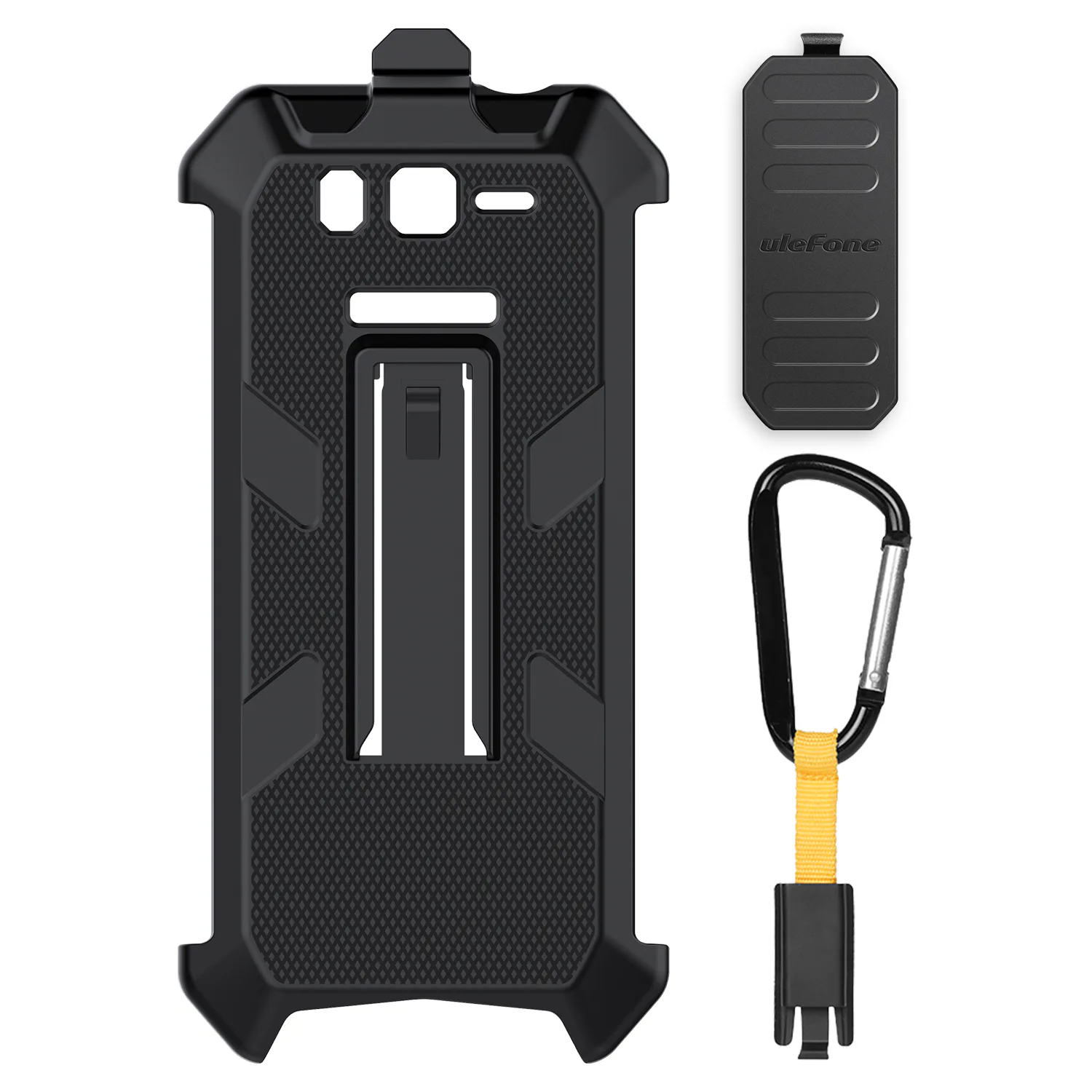 Mobilskal Ulefone Protective För Armor 20 WT