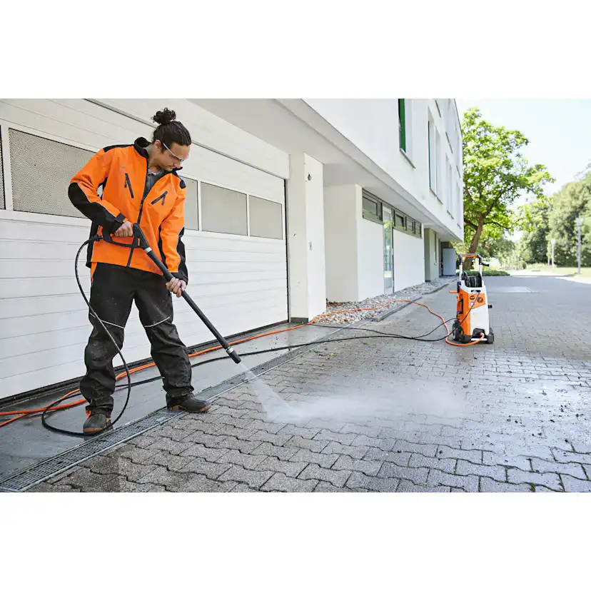 Högtryckstvätt STIHL Plus RE 170.0