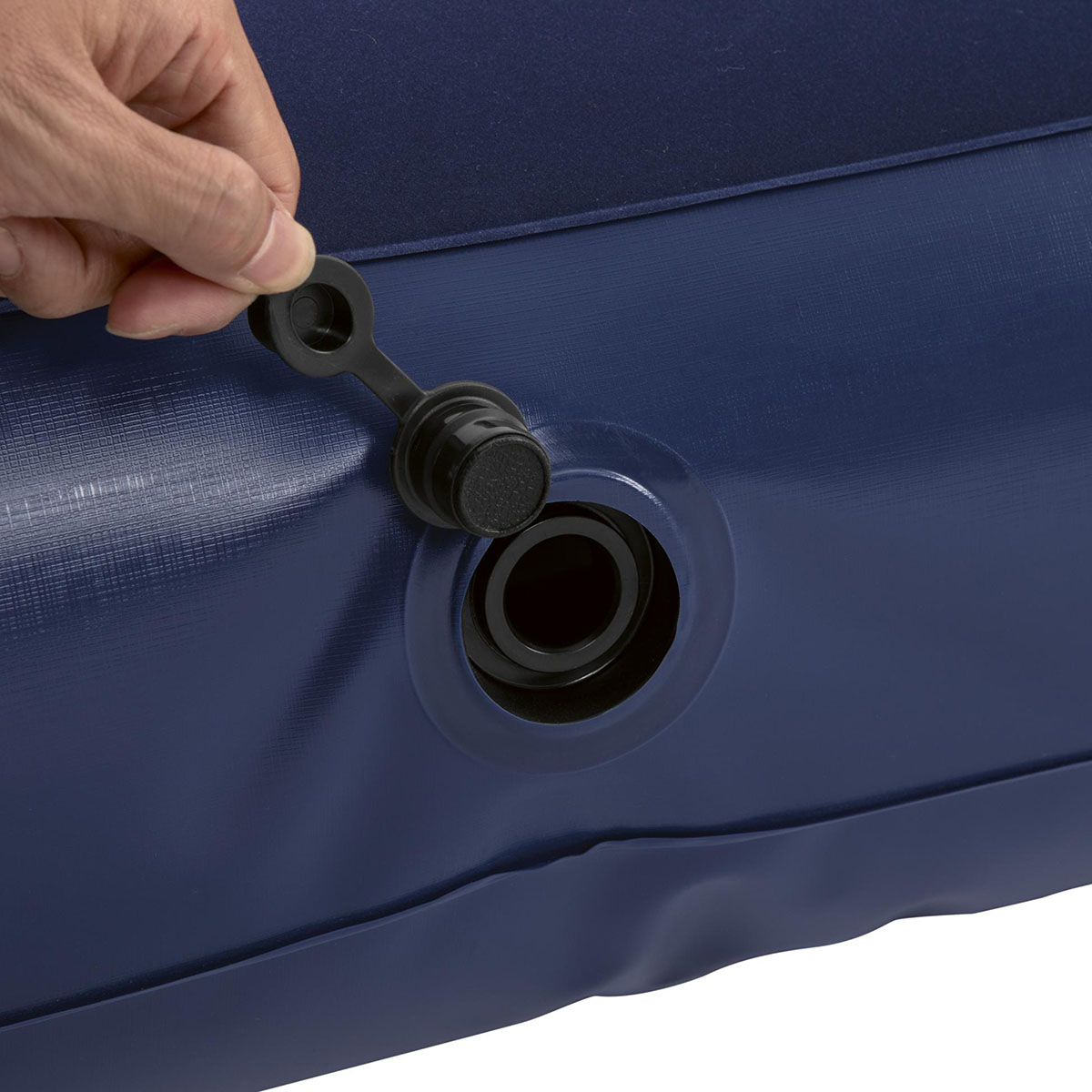 Uppblåsbar Madrass Bestway Pavillo Tritech Airbed Queen