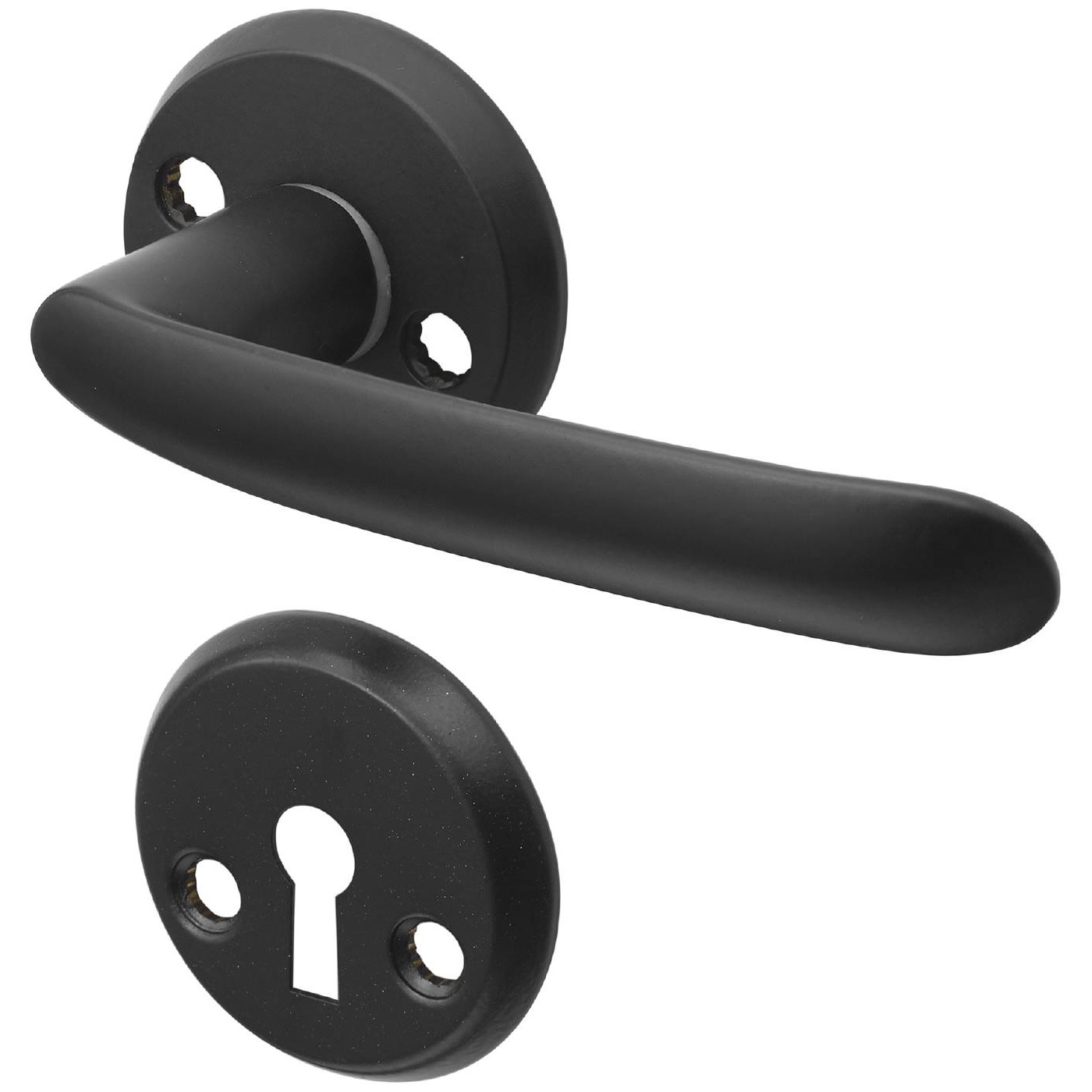 Innerdörrhandtag Millers Bolin