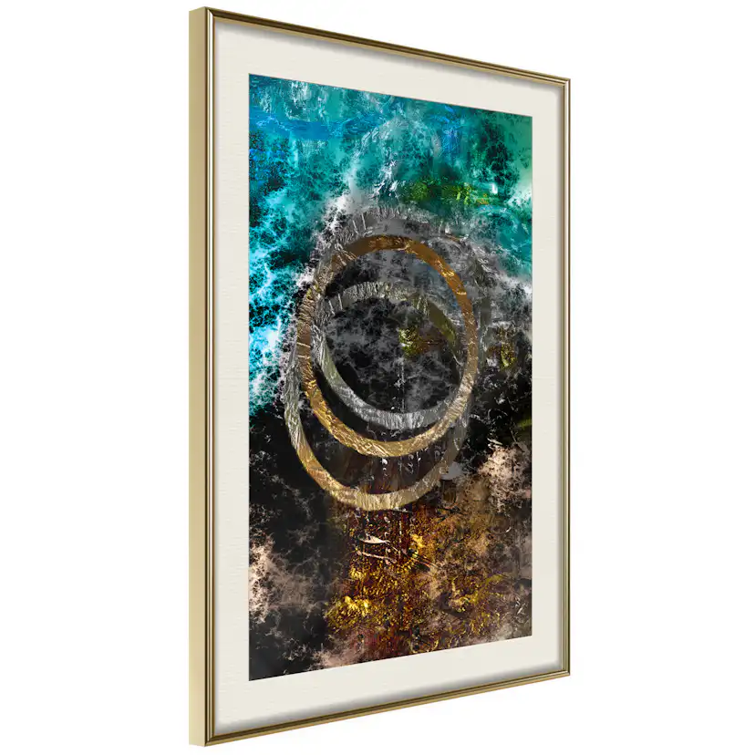 Poster Artgeist Affisch Cassiopeia