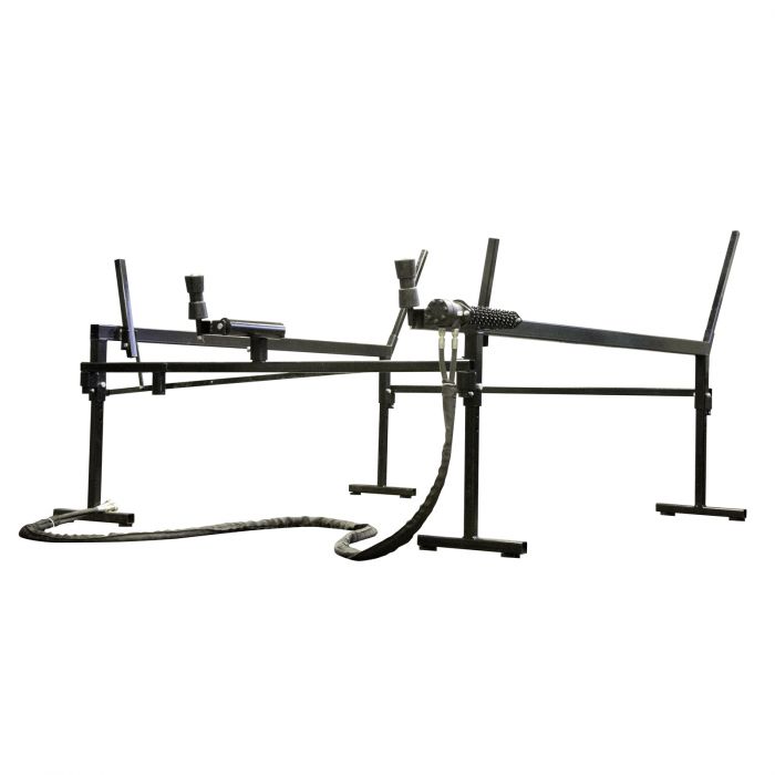 Stockbord Kellfri Hydrauliskt