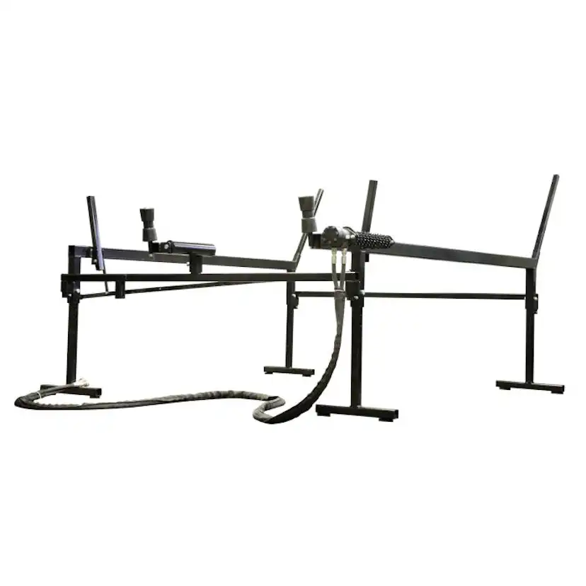 Stockbord Kellfri Hydrauliskt