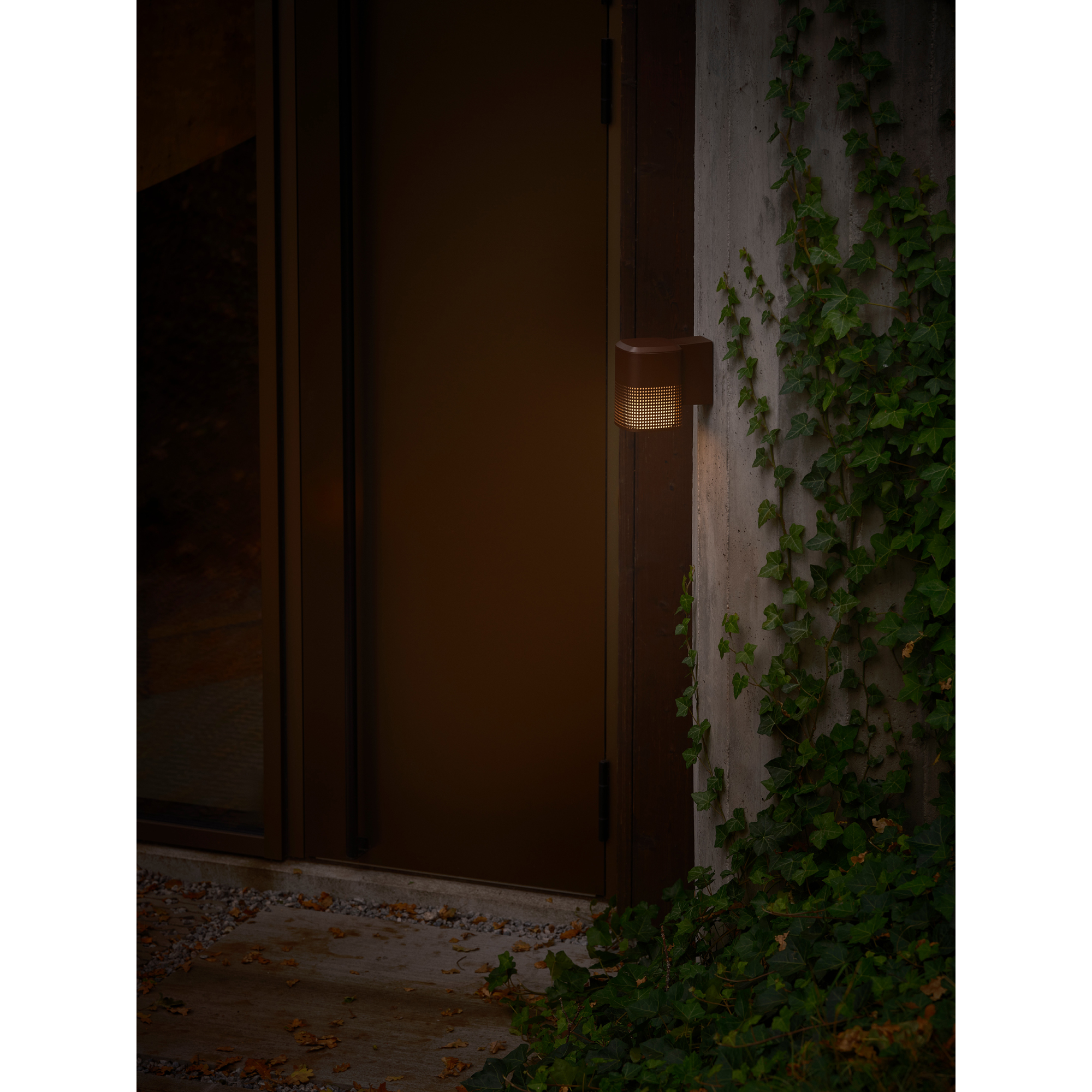 Vägglampa Nordlux Sidara Seaside Utebelysning IP54