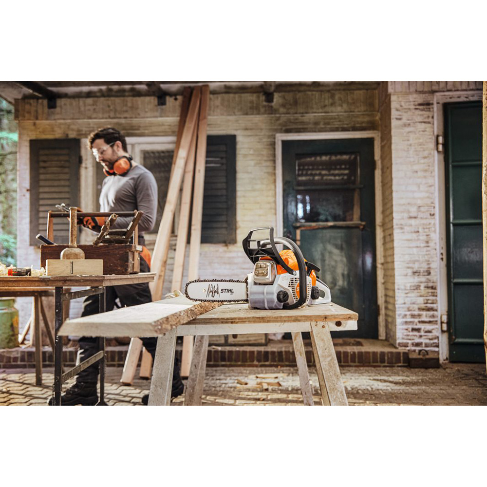 Motorsåg STIHL MS 162