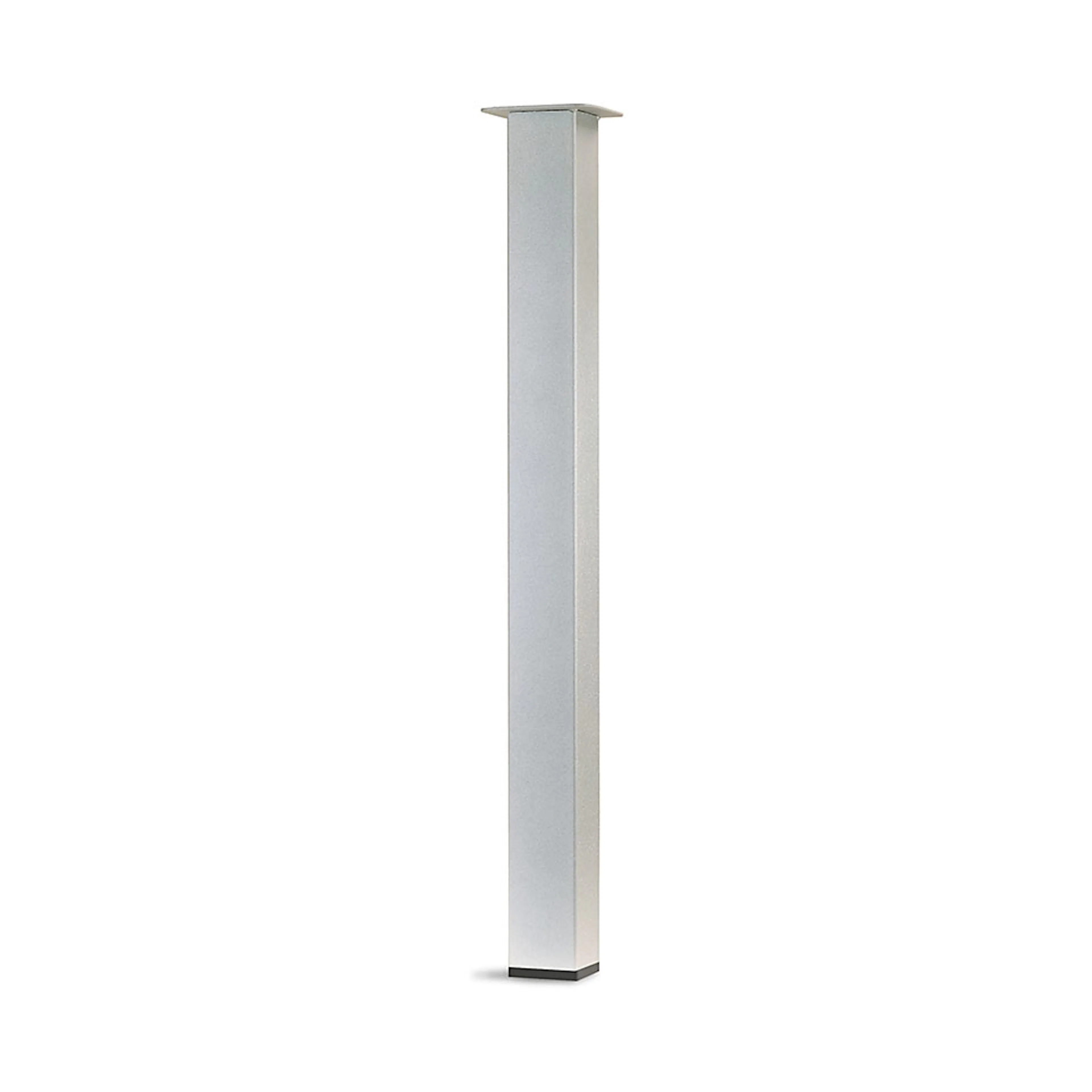 Bordsben Beslag Design 890 Rostfri look