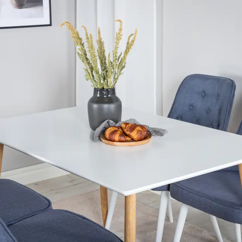 Matbord Venture Home Polar 120 cm