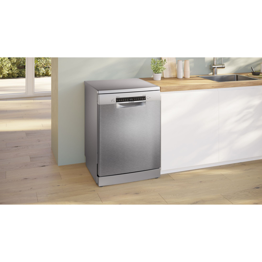 Diskmaskin Bosch SMS4EM Serie 4 60 cm