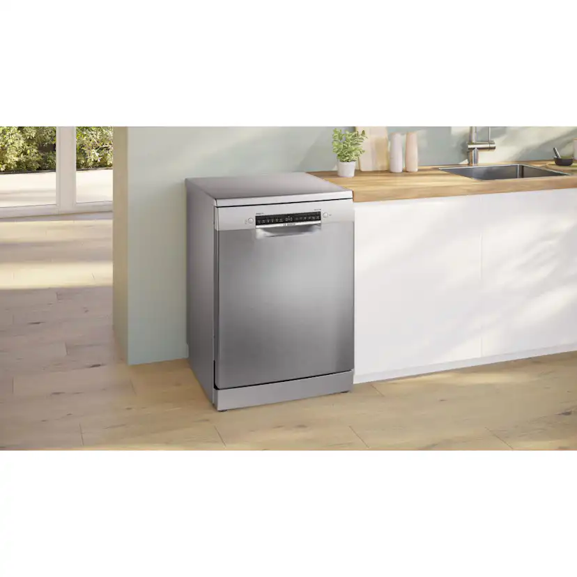 Diskmaskin Bosch SMS4EM Serie 4 60 cm