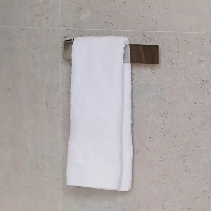 Handdukshållare Beslag Design Base