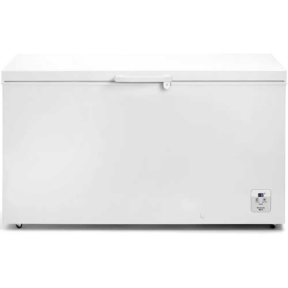 Frysbox Gram CF 4420 Vit