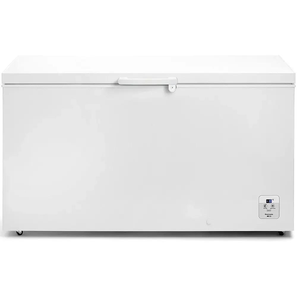 Frysbox Gram CF 4420 Vit