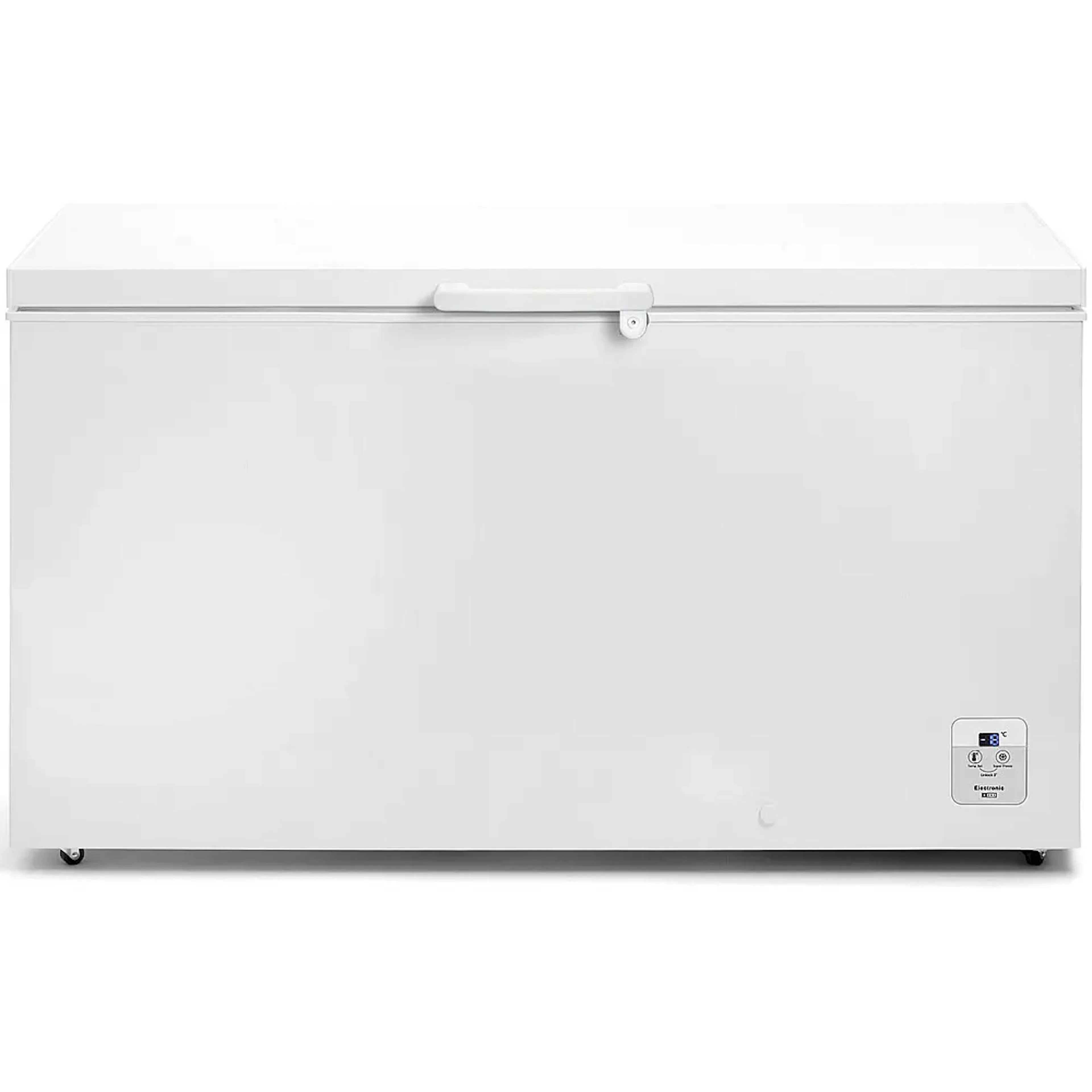 Frysbox Gram CF 4420 Vit