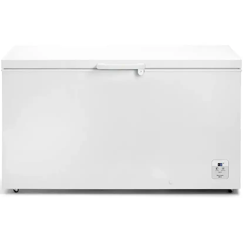 Frysbox Gram CF 4420 Vit