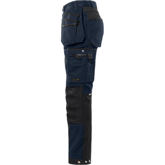 Hantverkarbyxa Fristads 2530 GCYD