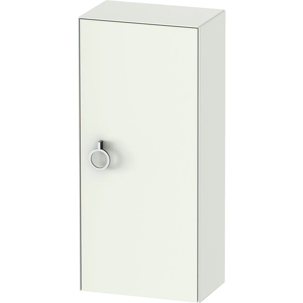 Sidoskåp Duravit White Tulip 240 mm