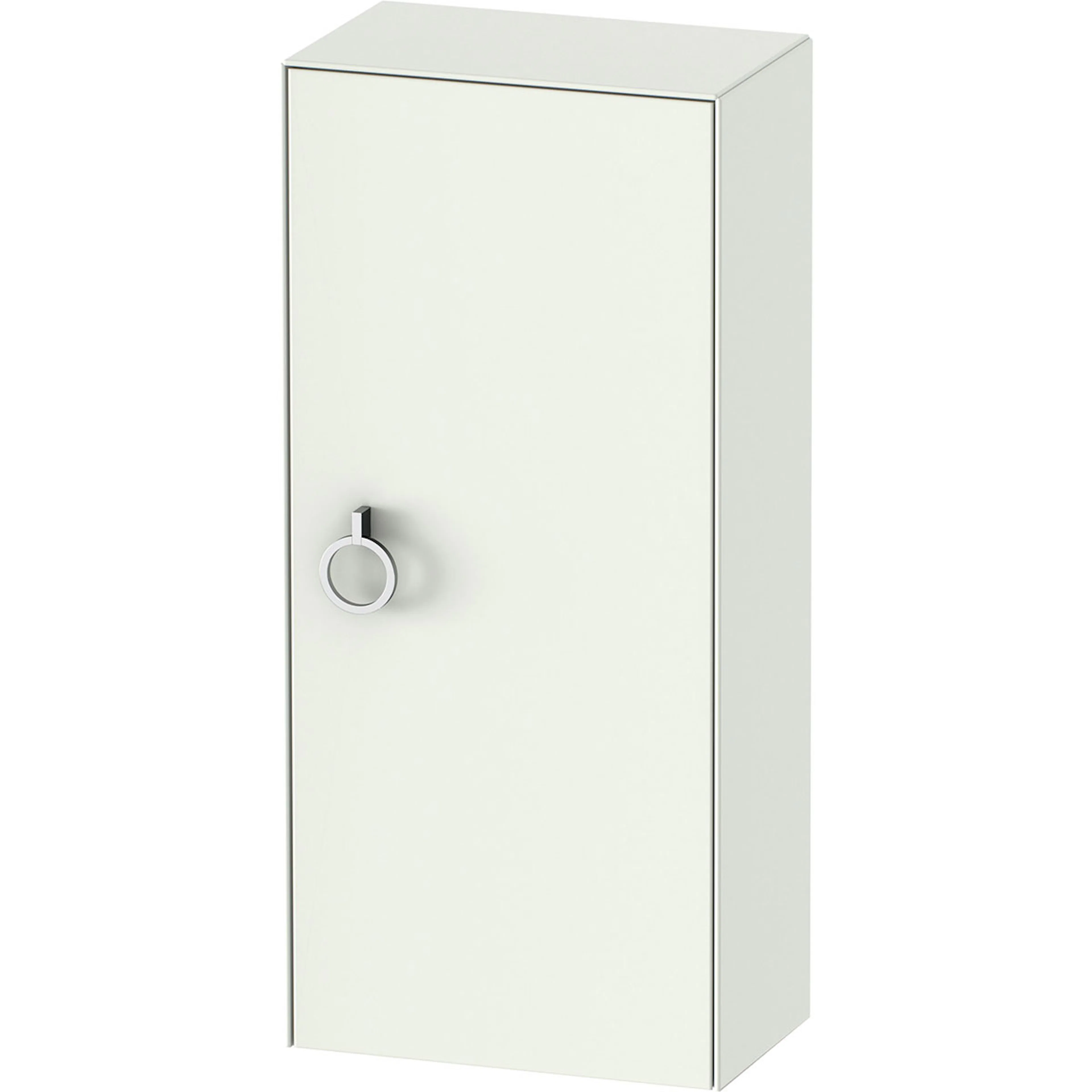 Sidoskåp Duravit White Tulip 240 mm