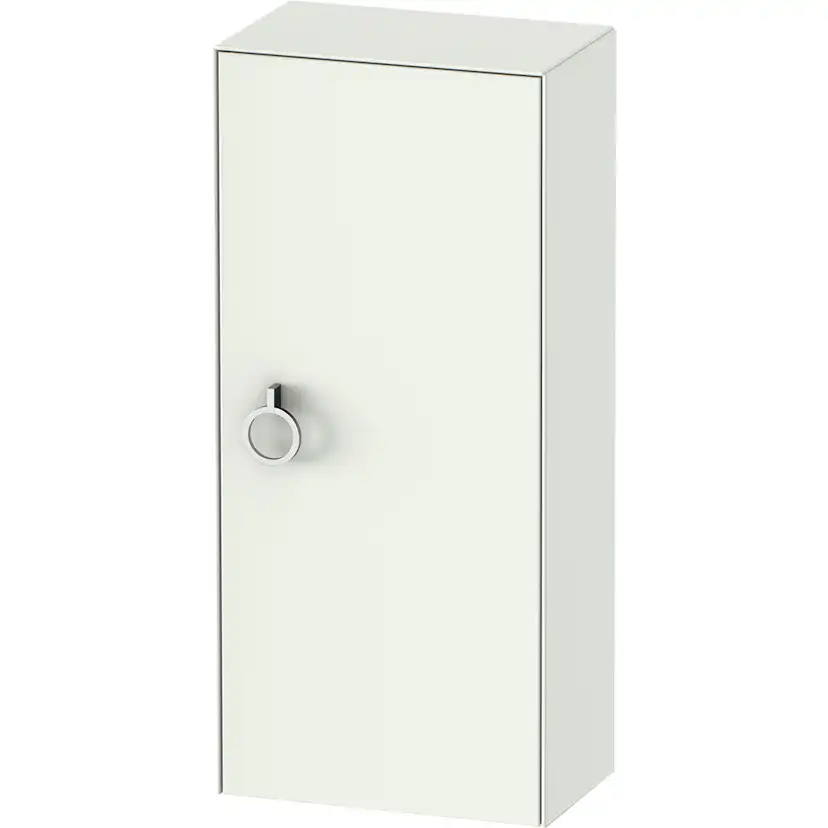 Sidoskåp Duravit White Tulip 240 mm