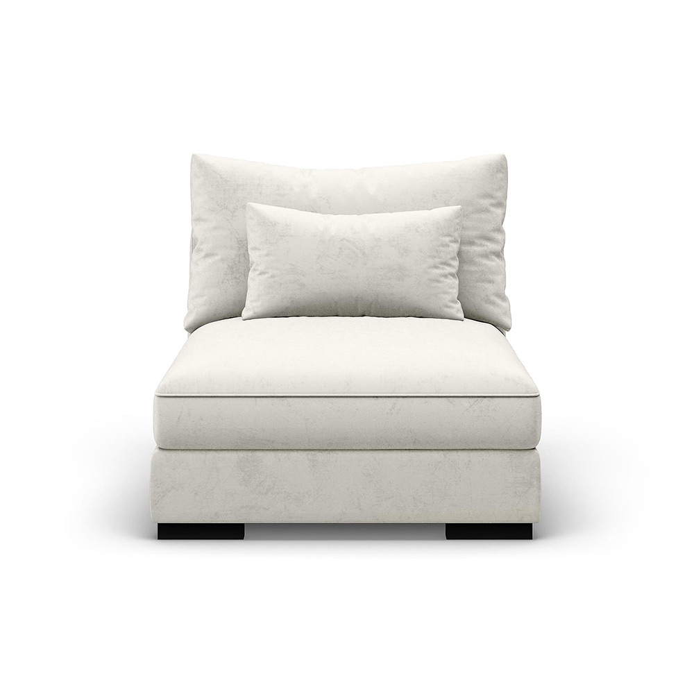 Mittmodul Bloomington Dubai Sammet