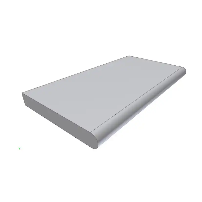 Kantsten Planet Pool Sparta till Thermoblock Pool 6 x 3 m