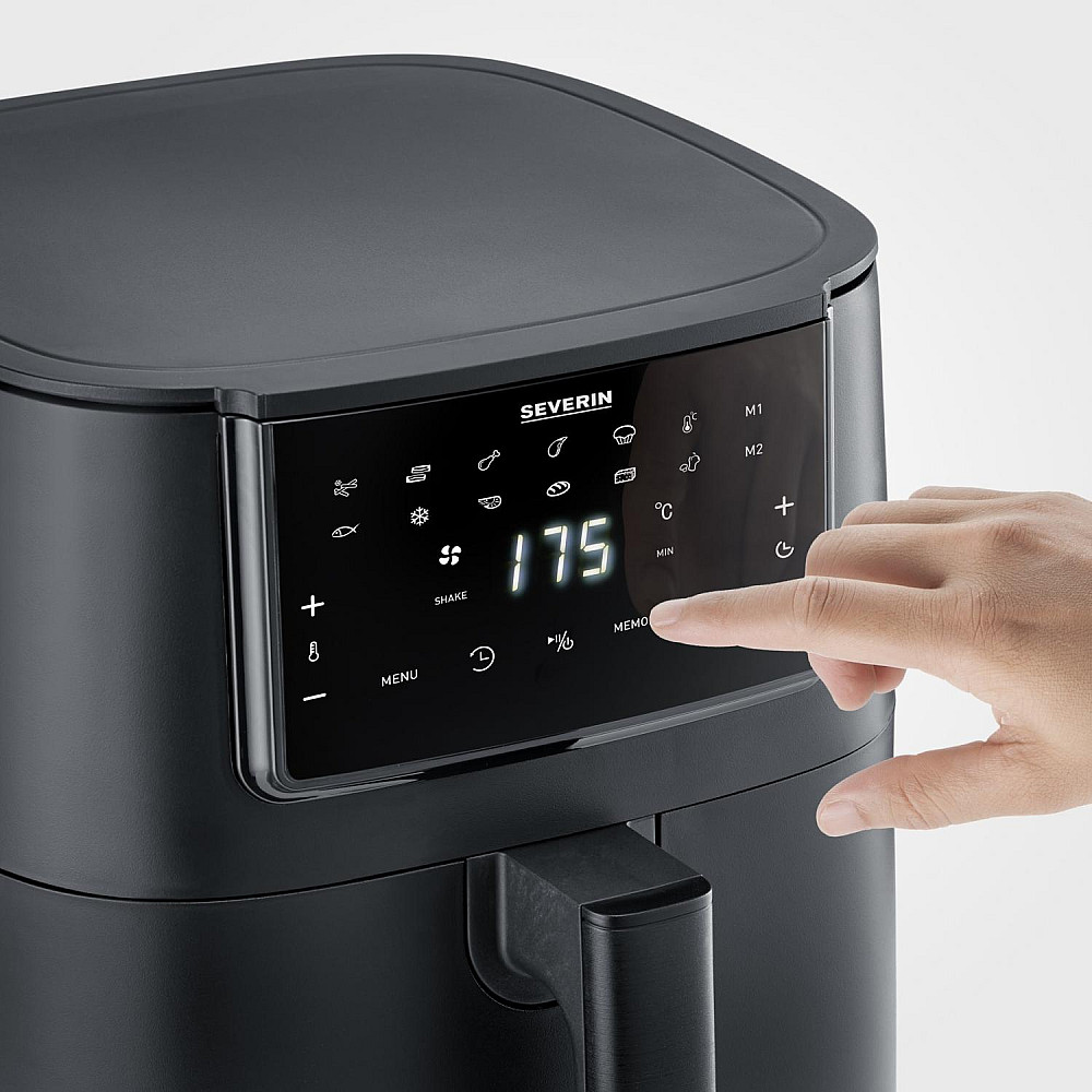 Airfryer Severin FR 2462 7 L