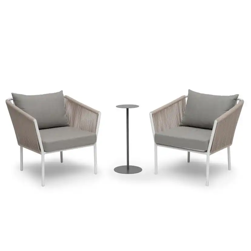 Utebord Hillerstorp Jet Set Ø23 cm