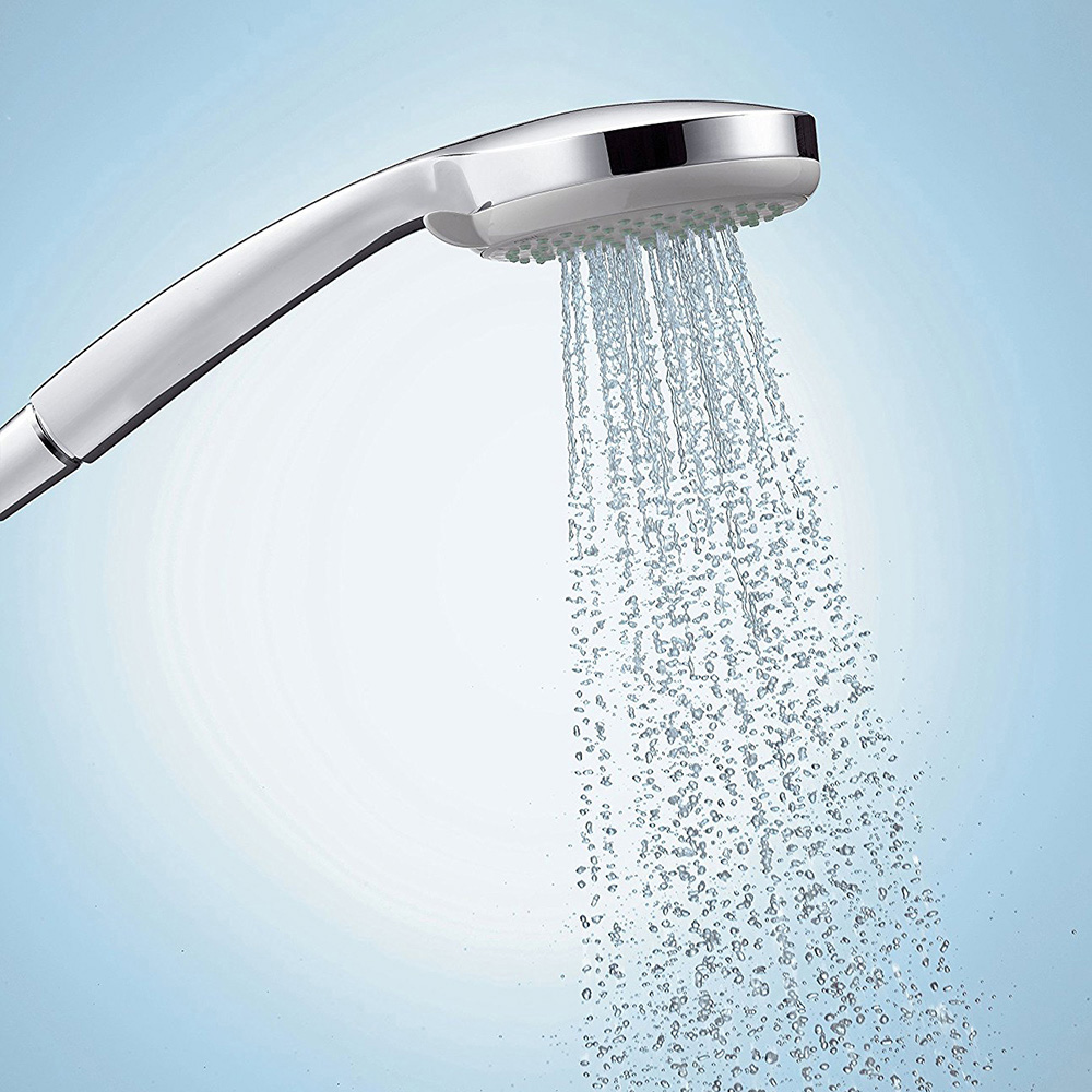 Duschset Hansgrohe Croma 100 Vario 65 cm